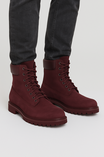 Quantum Quirk Boots