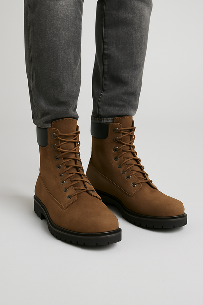 Quantum Quirk Boots