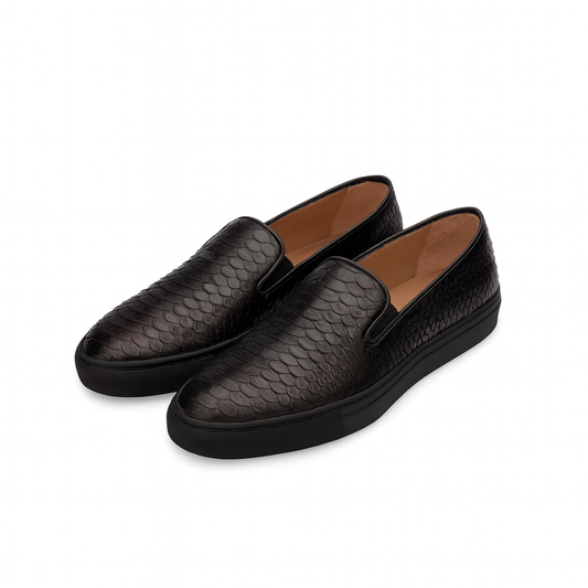 Urbane Unison Loafers Shoes