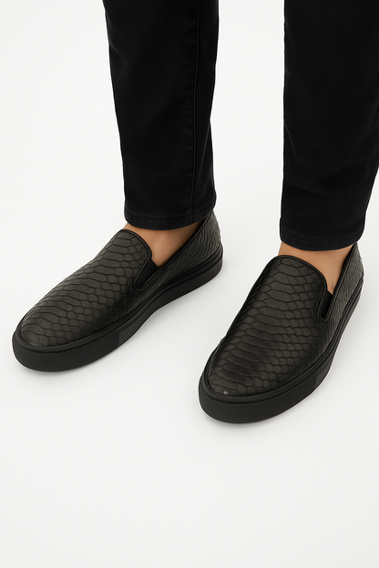 Urbane Unison Loafers Shoes