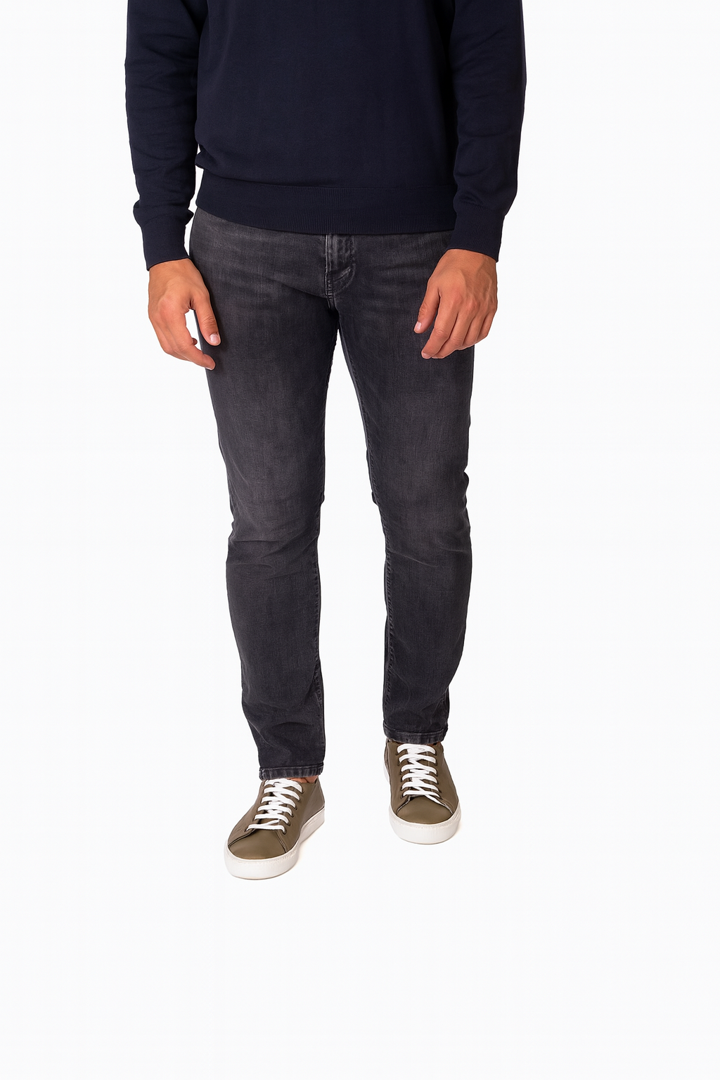 Russel Graham Sneakers