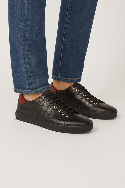 Mitchel Watkins Sneakers