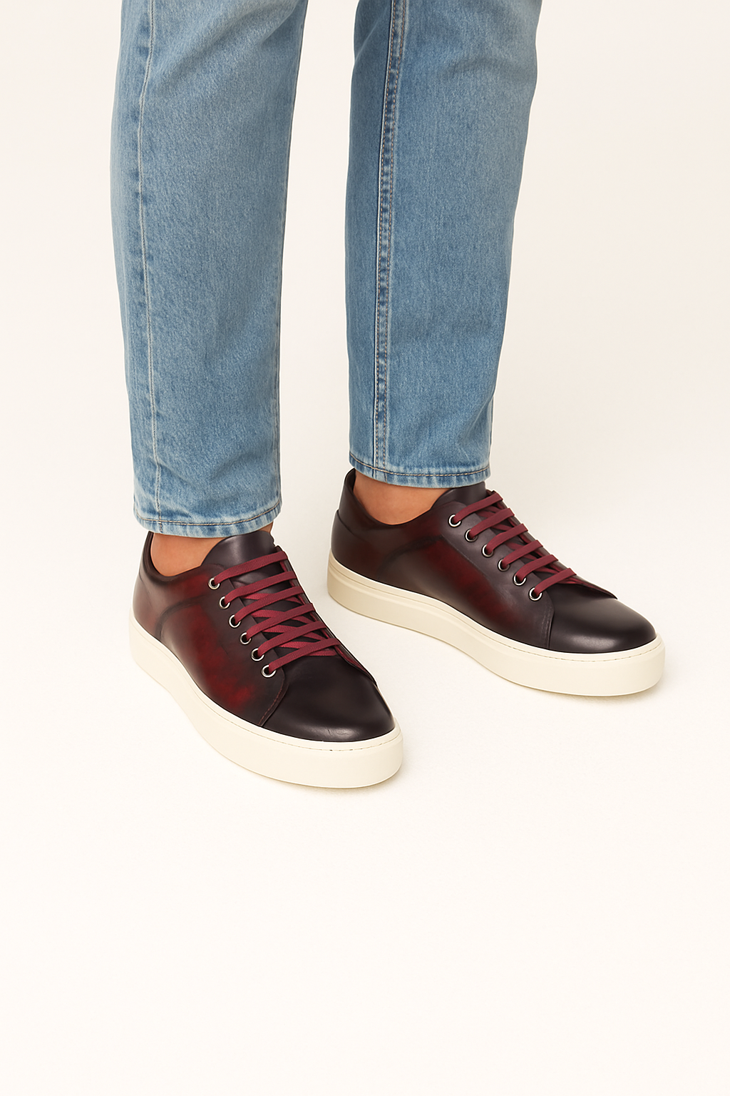 Forest Carter Sneakers