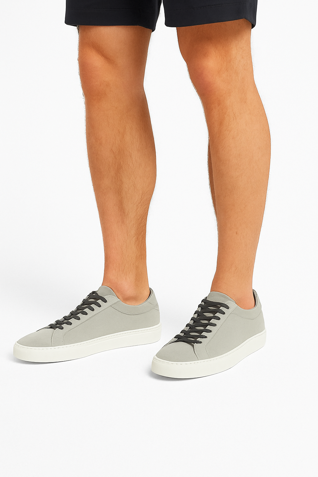 Tyrone Collier Sneakers