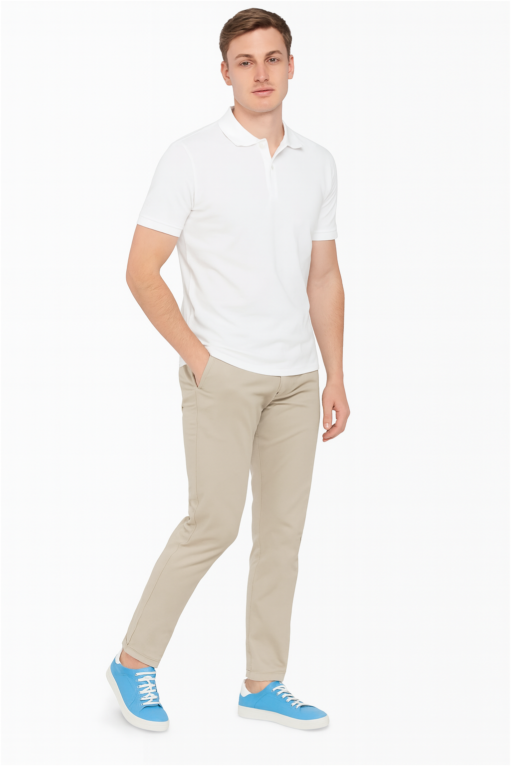 Shauna Kramer Sneakers