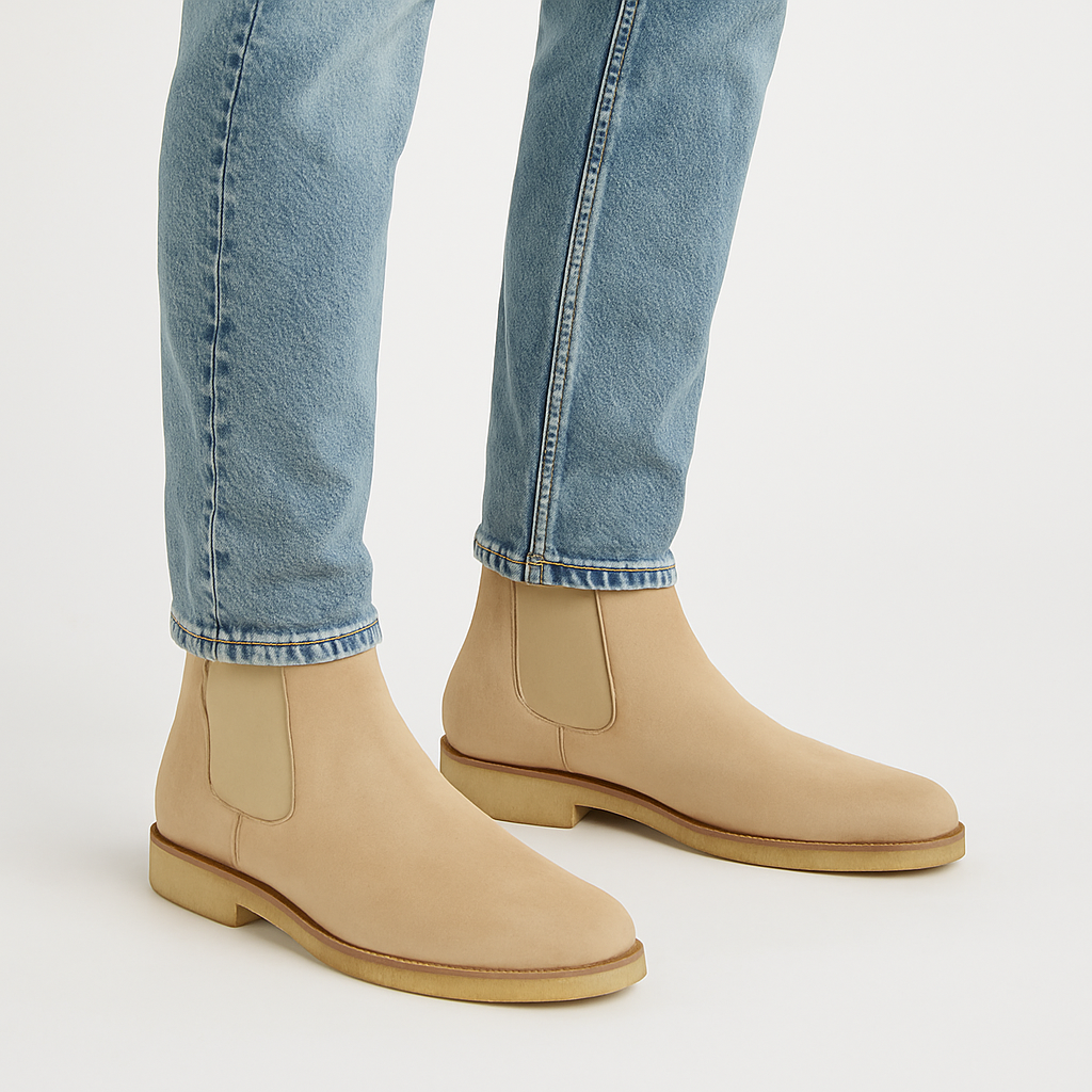 Emesto Men's Chelsea Boots