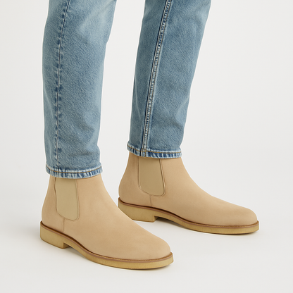 Emesto Men's Chelsea Boots