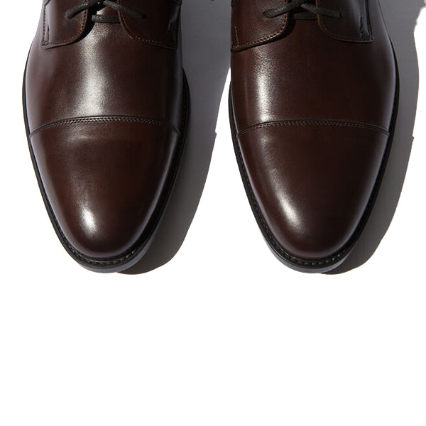 Wingtip Dark High Ankle Derby Church's Boots