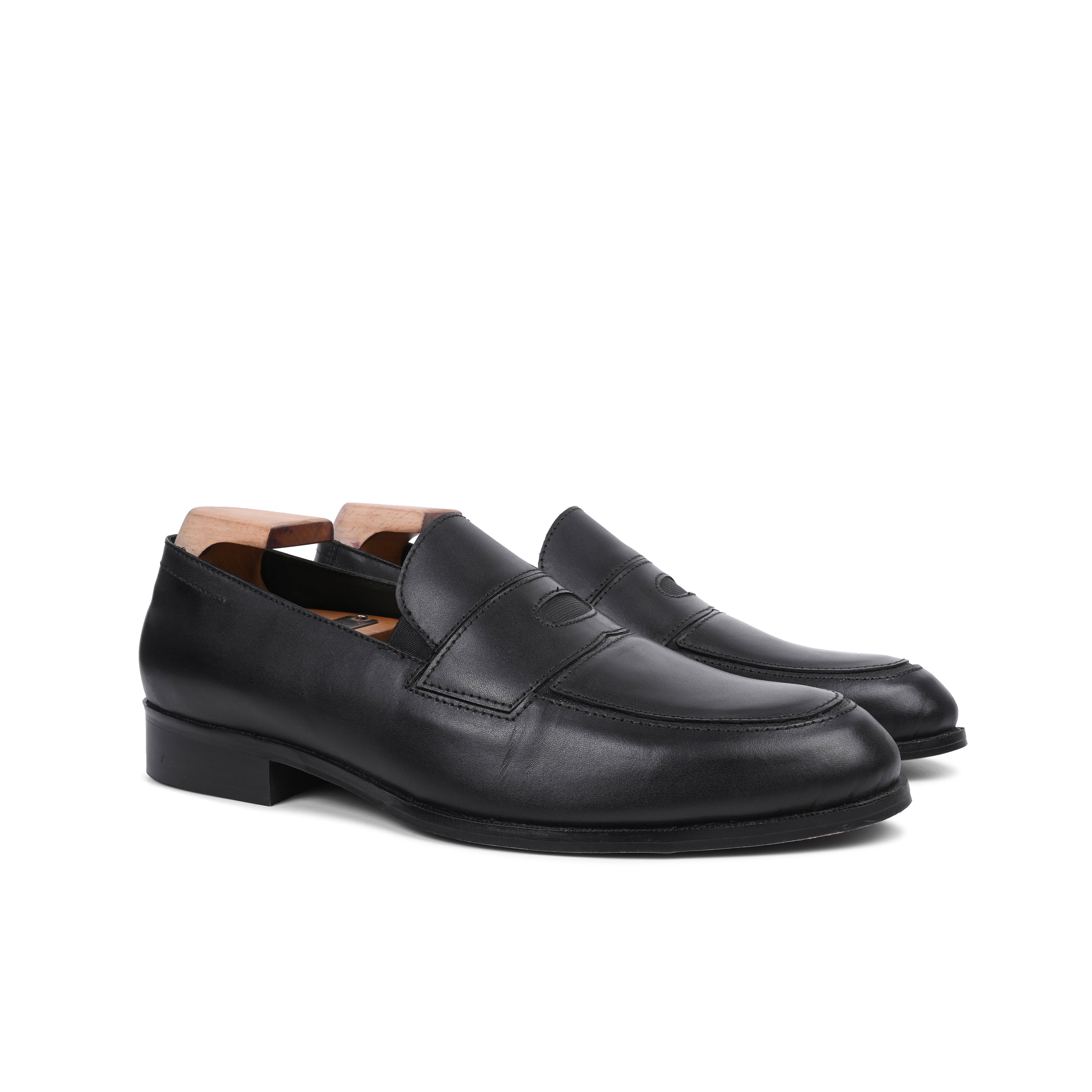 Roslyn Small Loafers