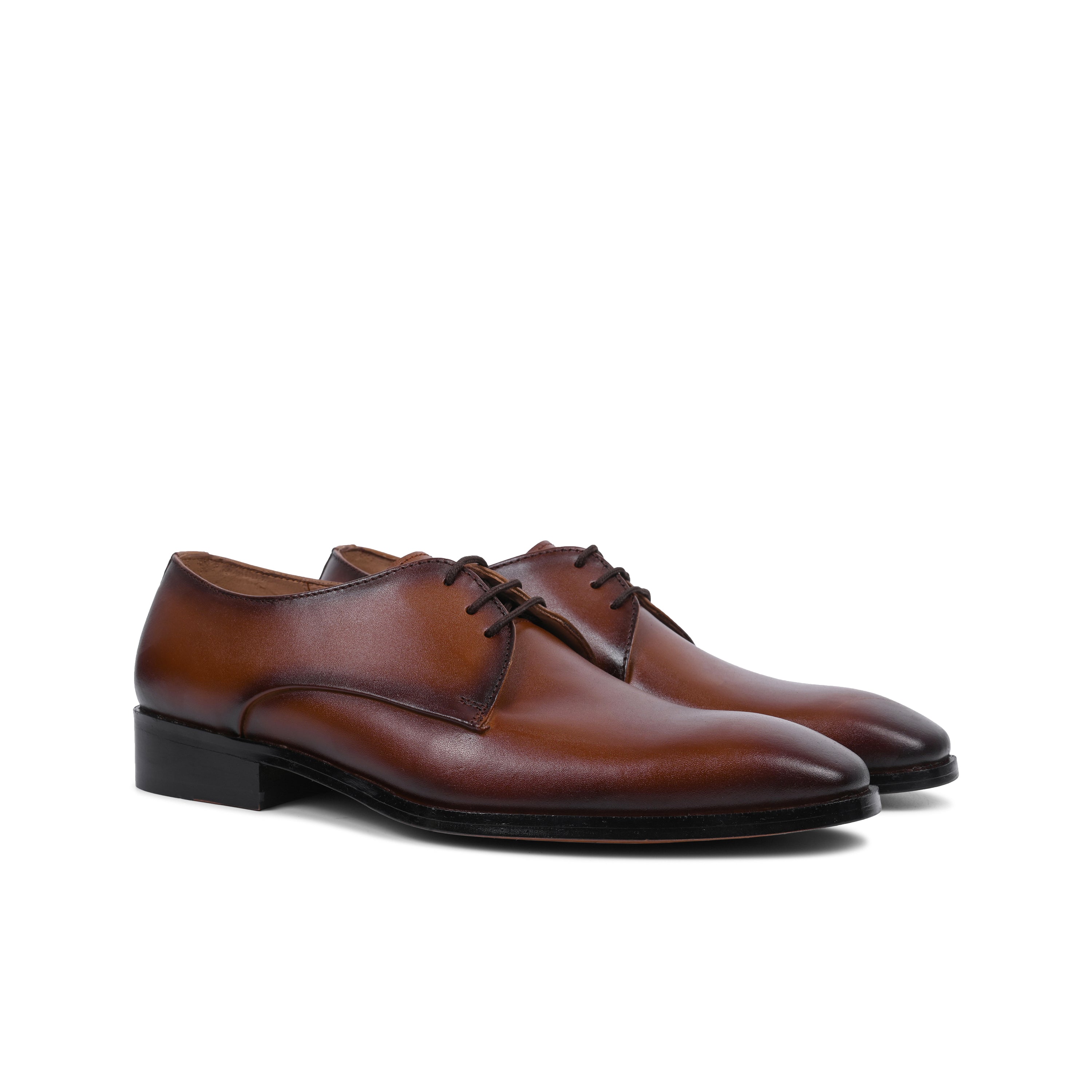 Jesse Hood Derby Shoes