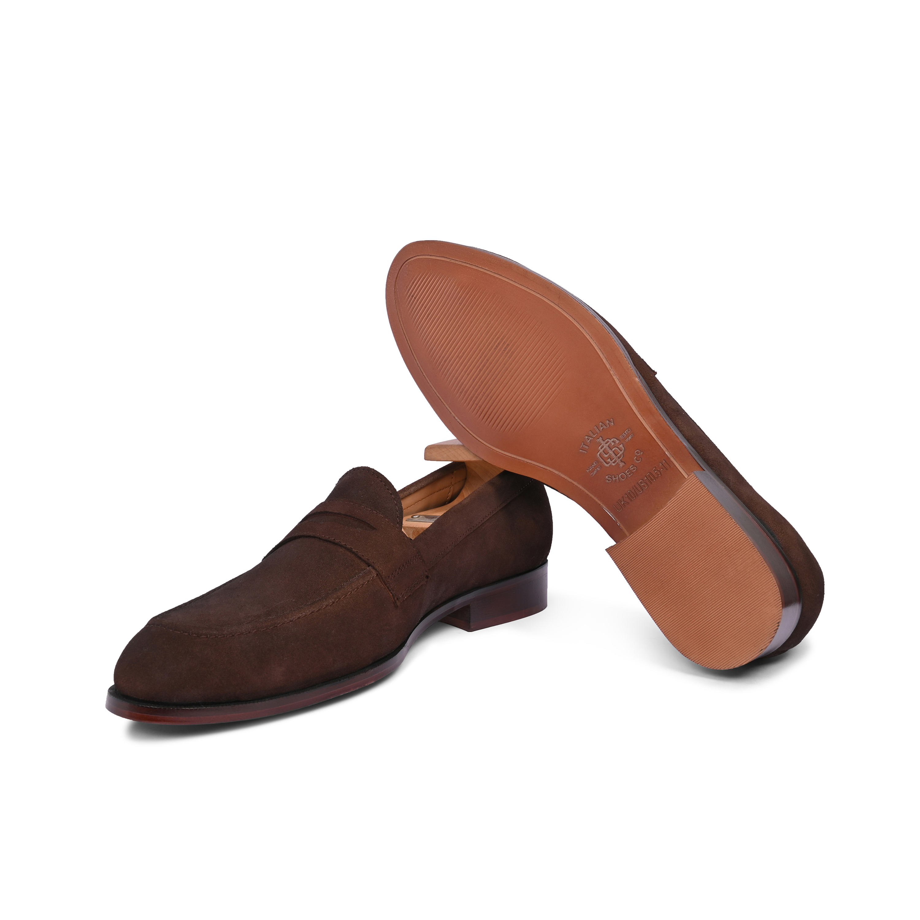 Enchanting Essence Loafer