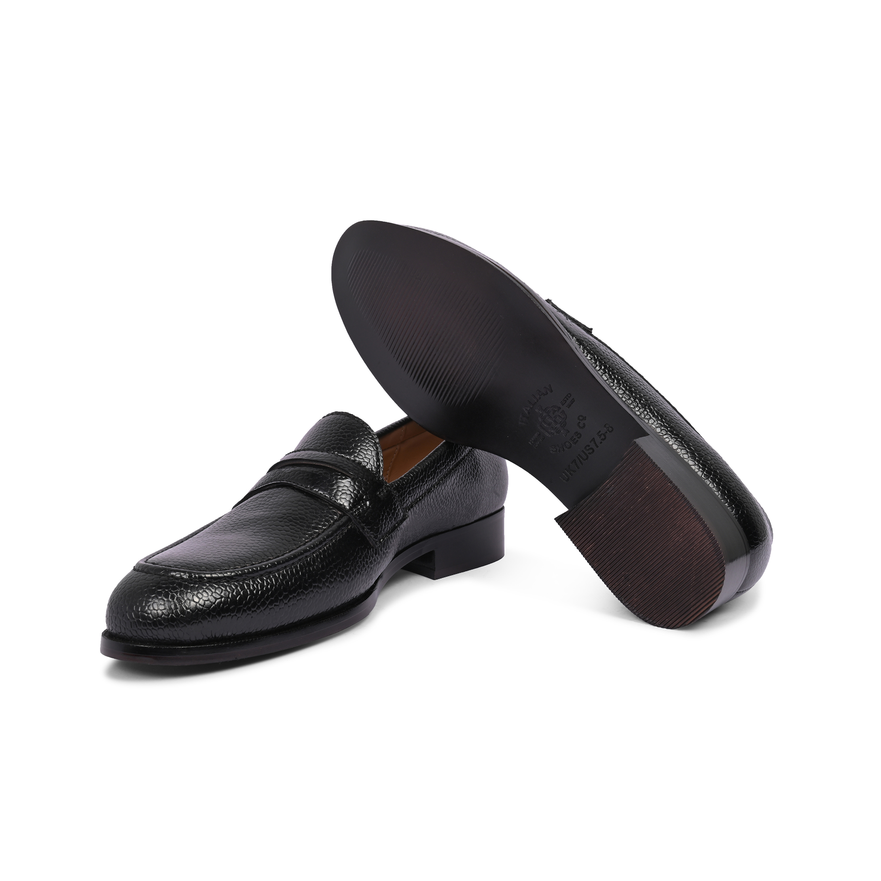 Odyssey Overture Loafer
