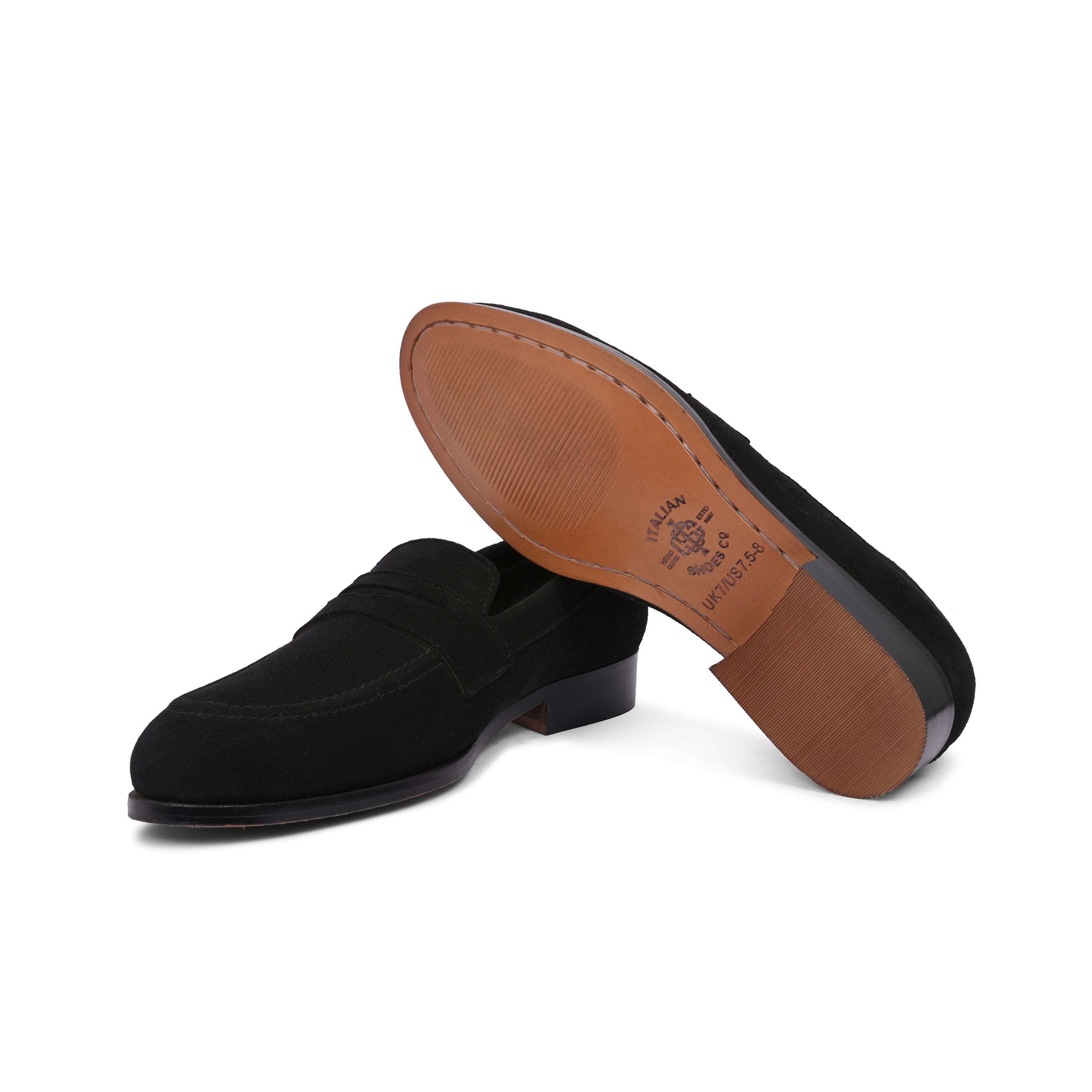 Zen Zing Loafers