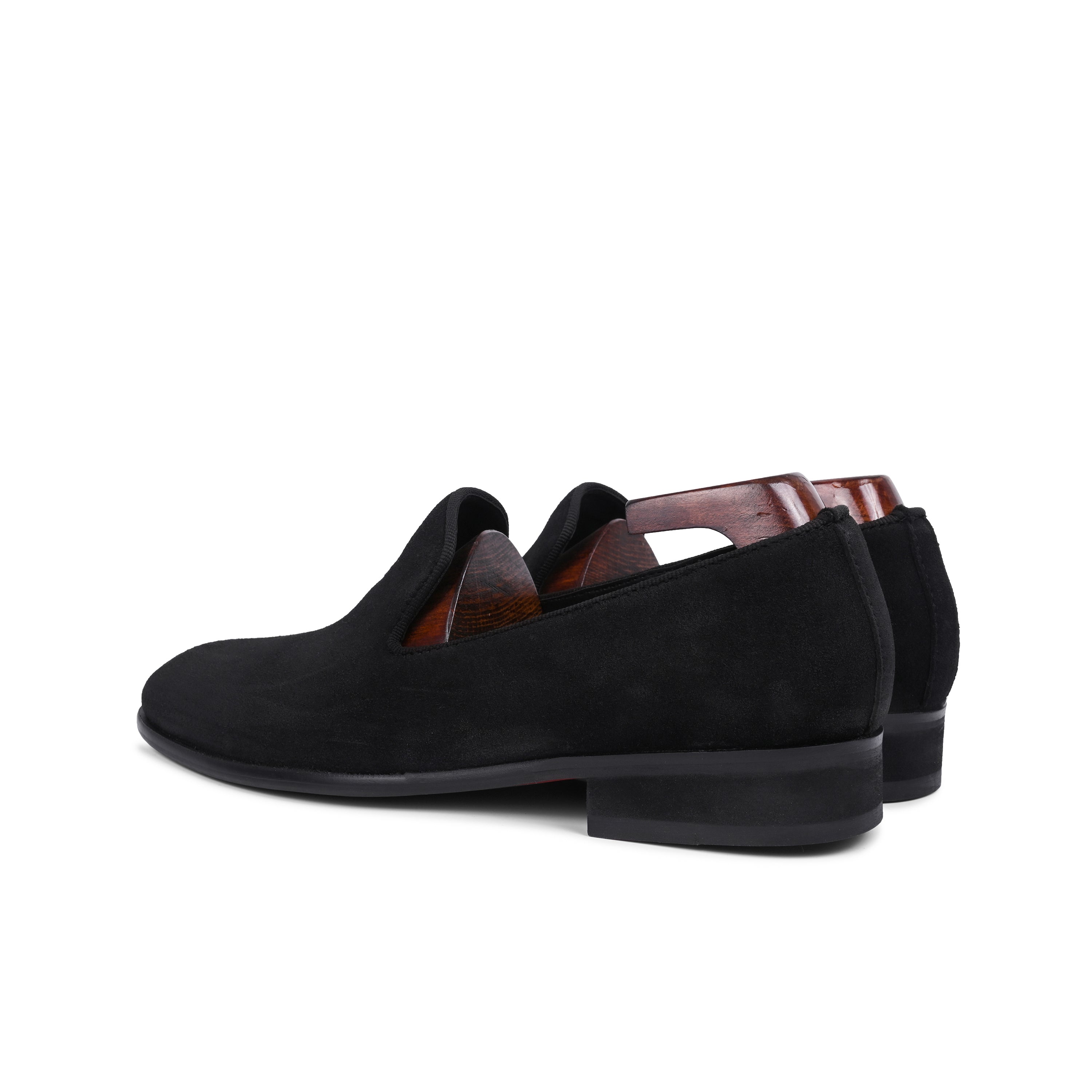 Moses Bond Loafers
