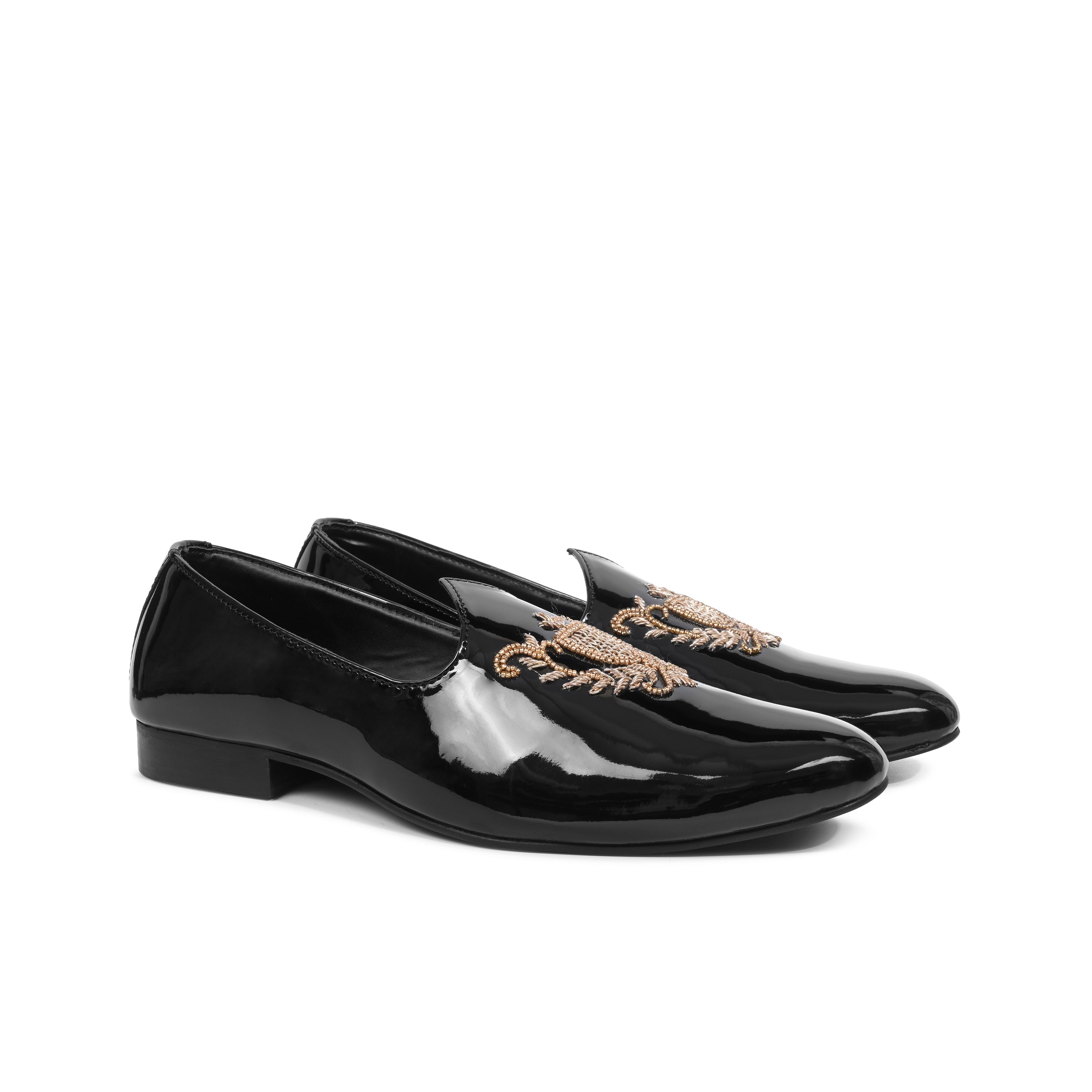 Reva Webb Loafers