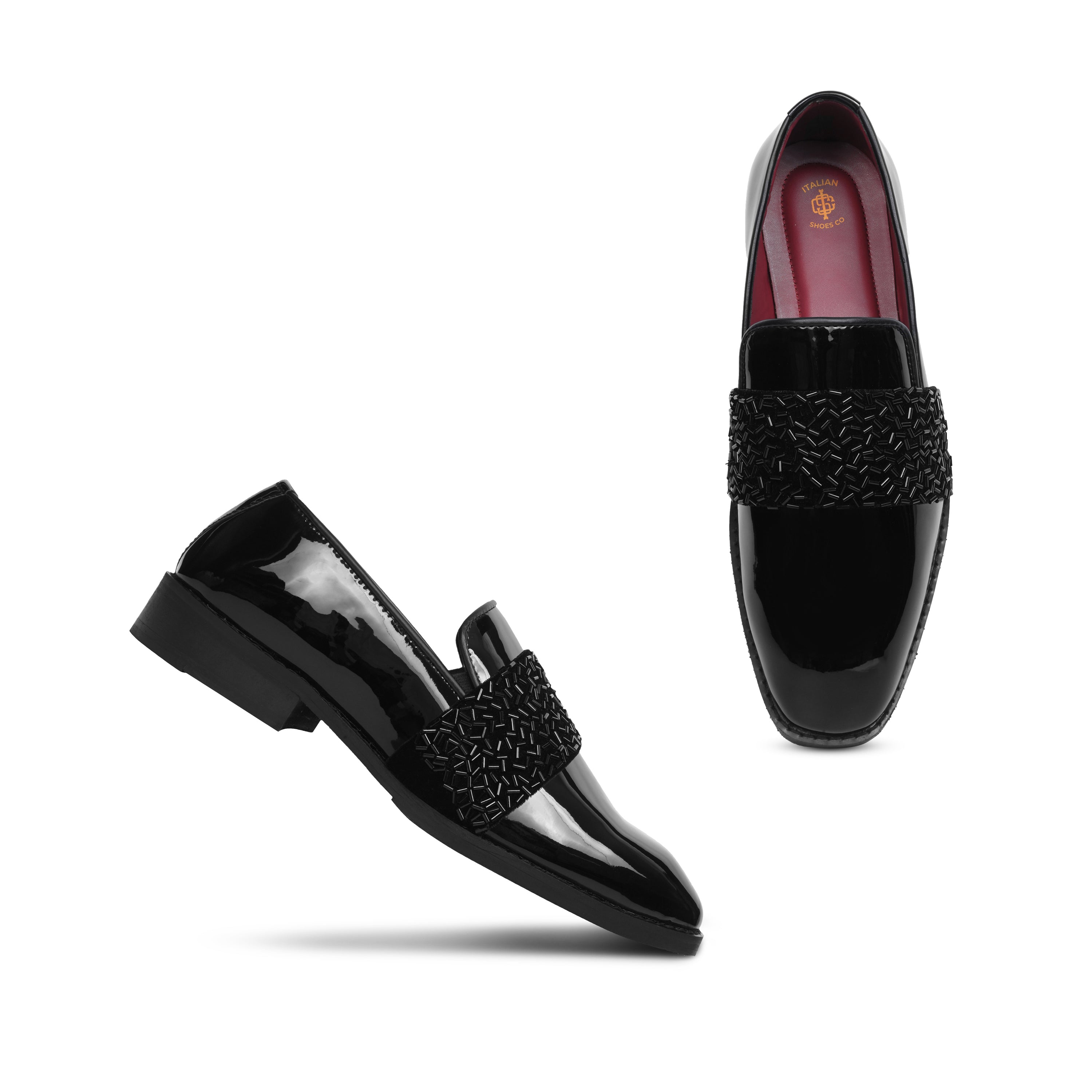 Rebecca Yang Loafers