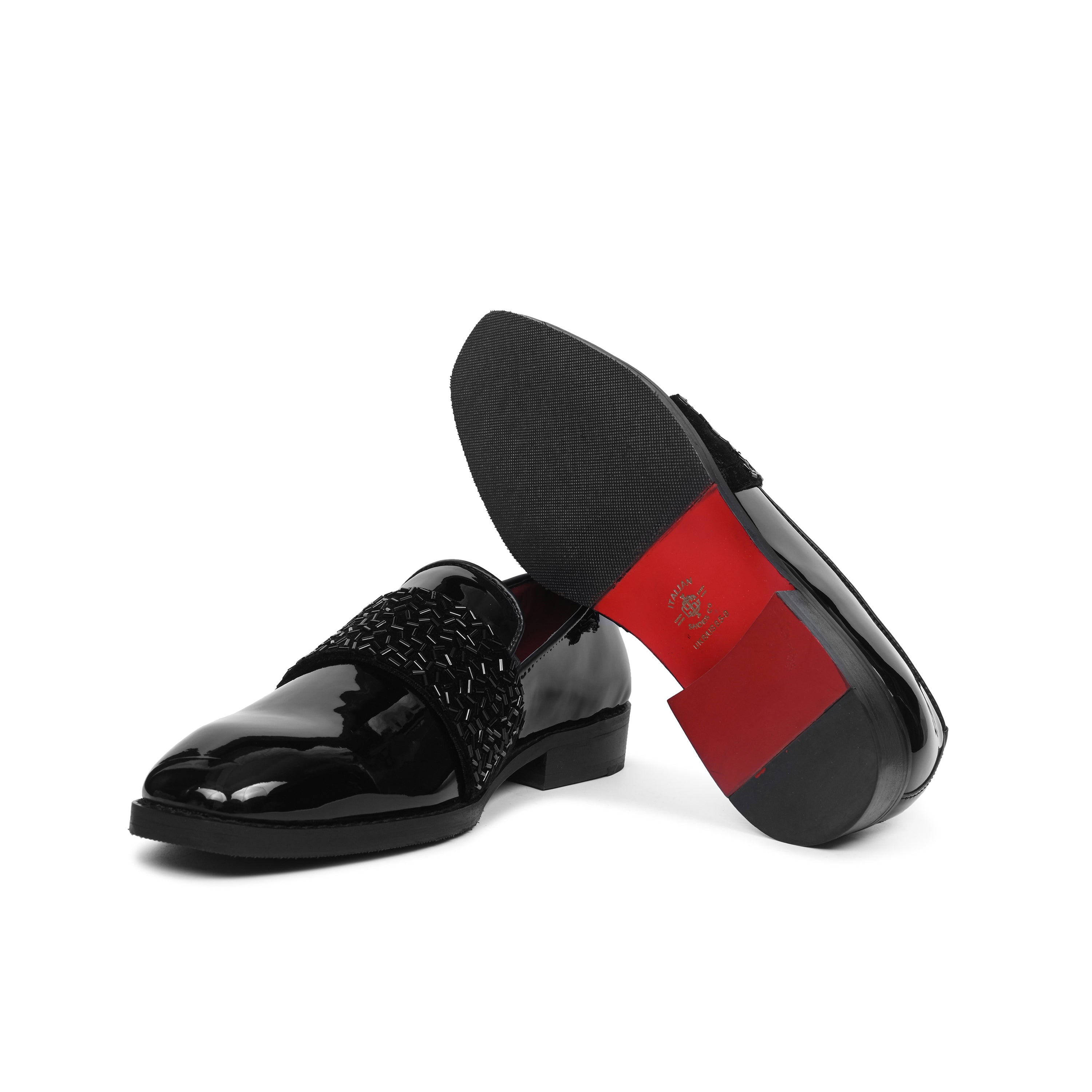 Rebecca Yang Loafers