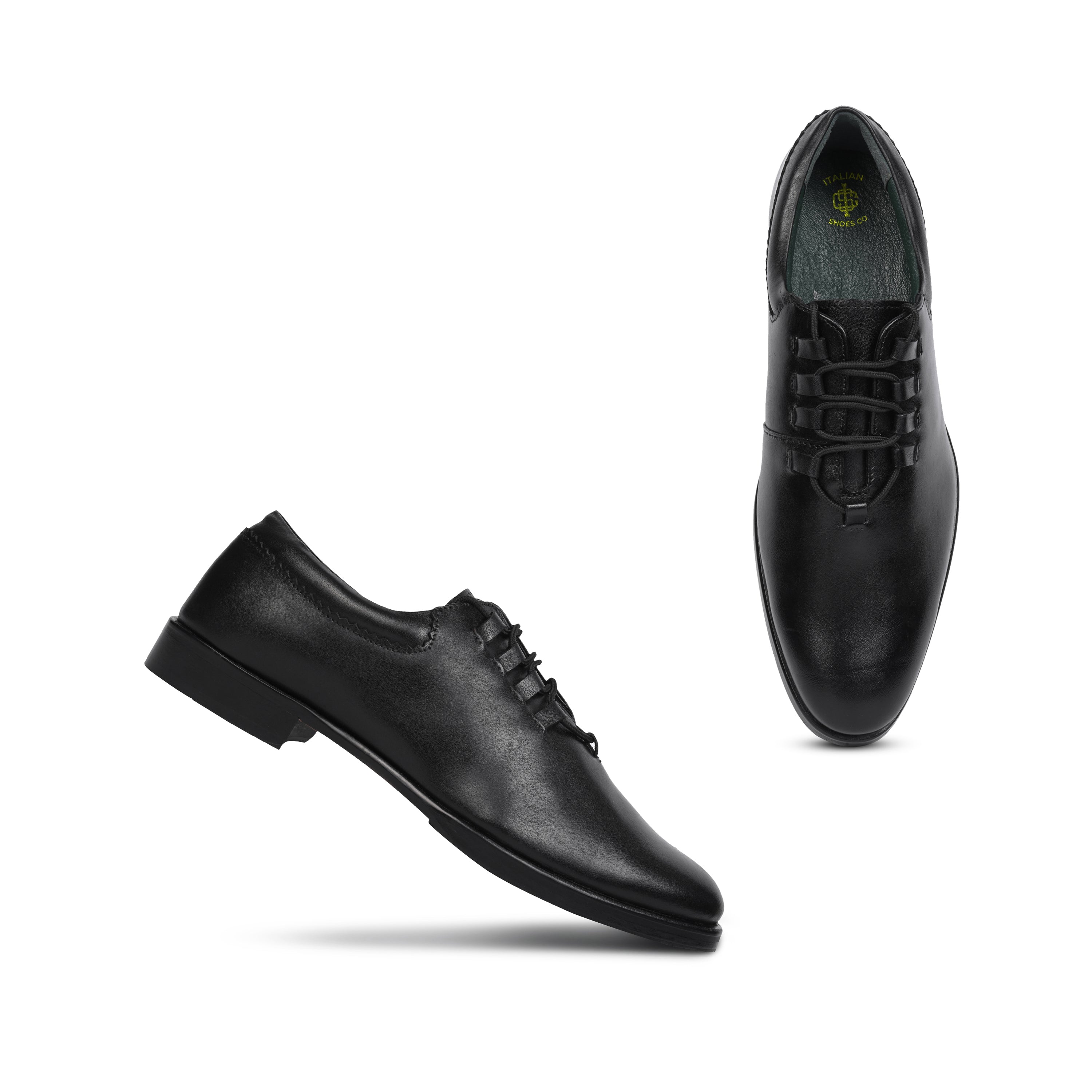 Joesph Dawson Derby Shoes