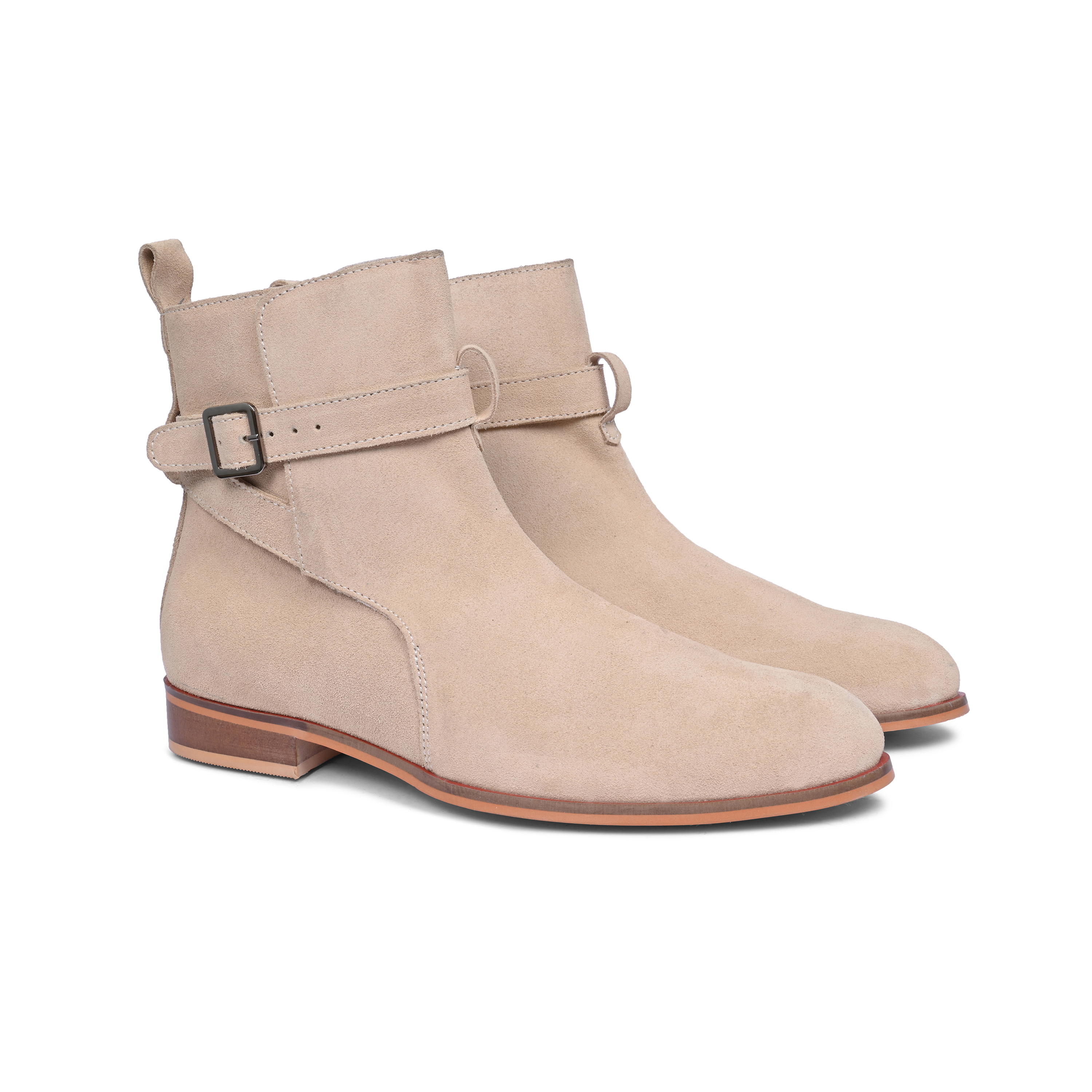 Cosmic Corridor Boots