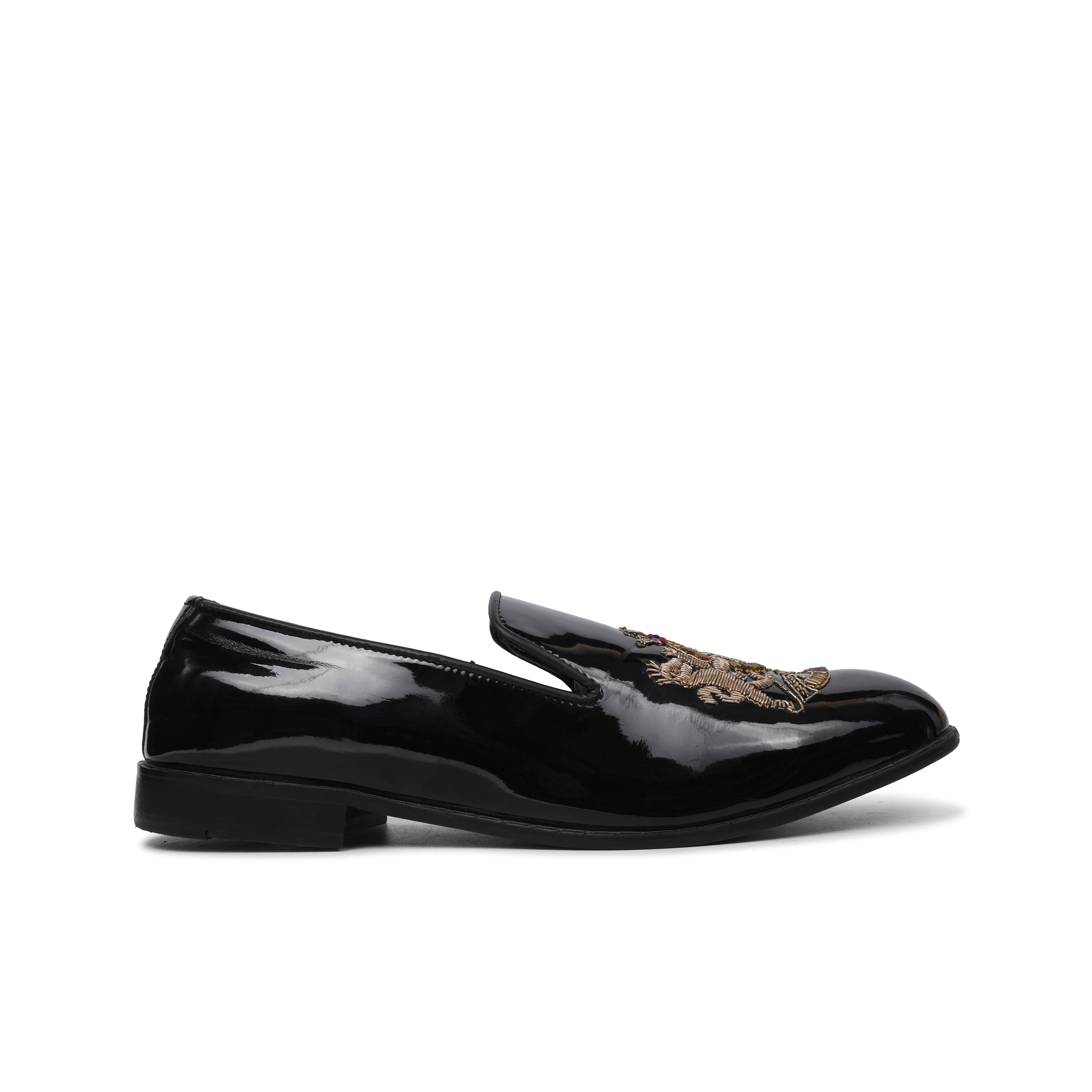 Olen Mathews Loafers