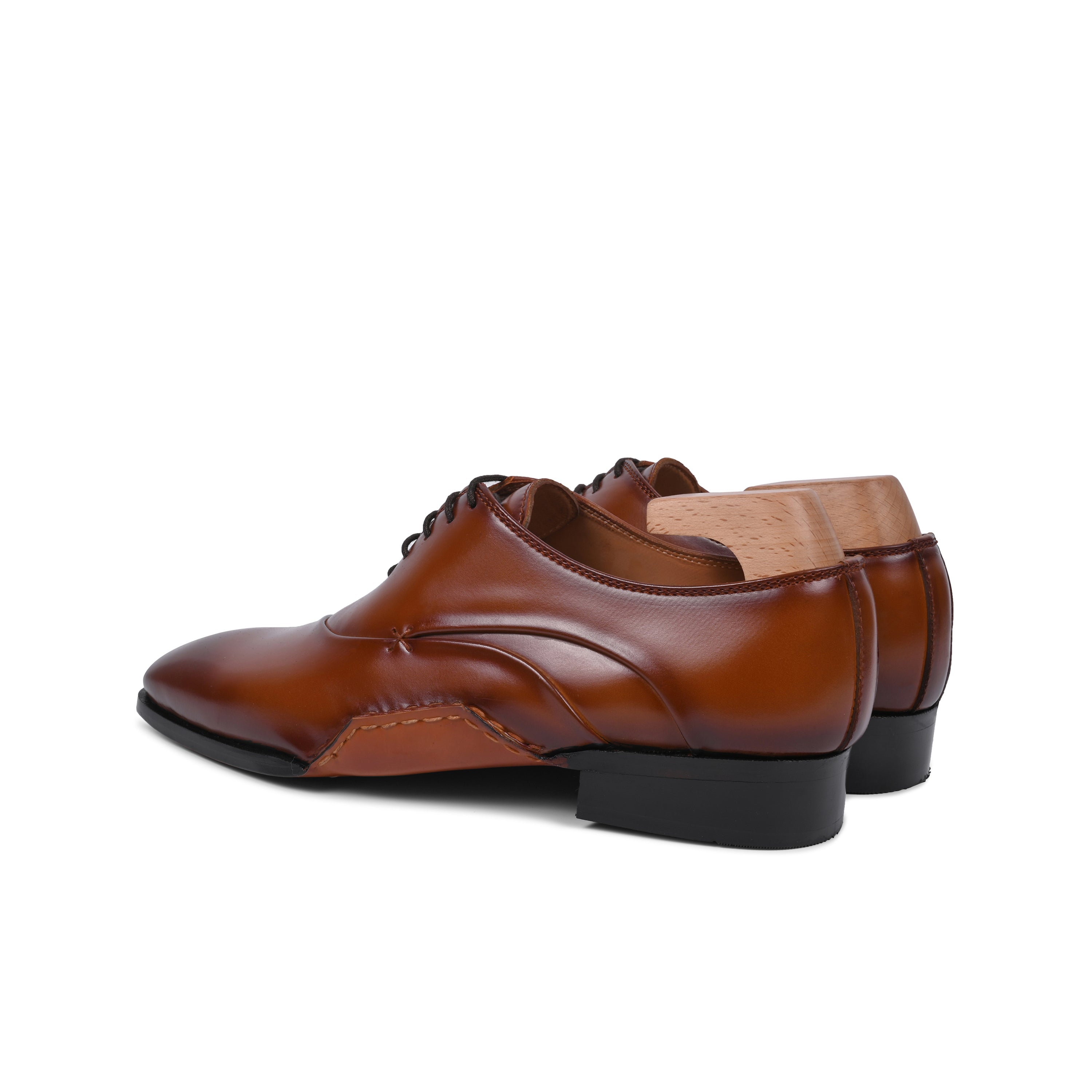 Opulent Overture Shoes