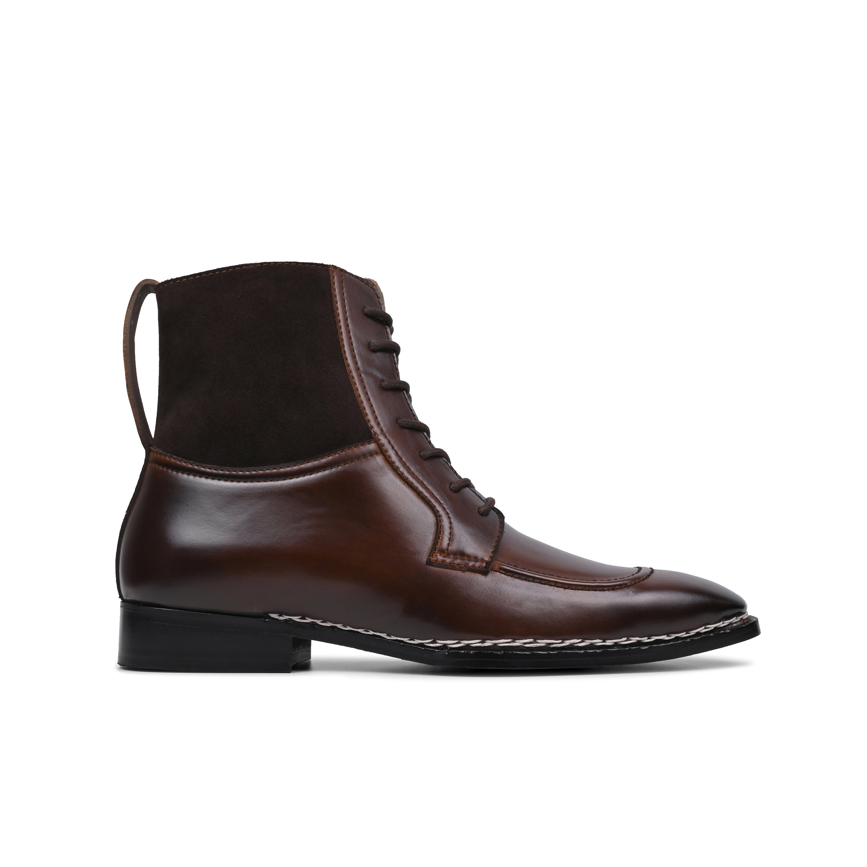 Snazzy Synthesis Boots