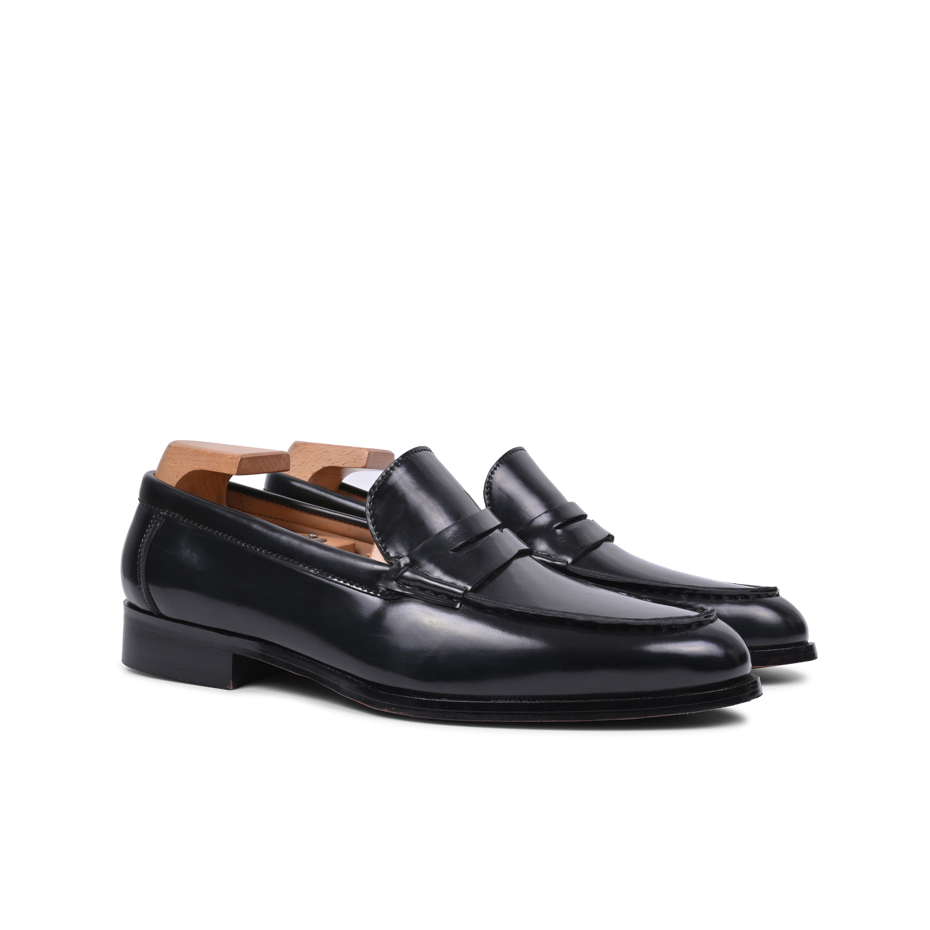 Sartorial Symphony Loafers Shoes