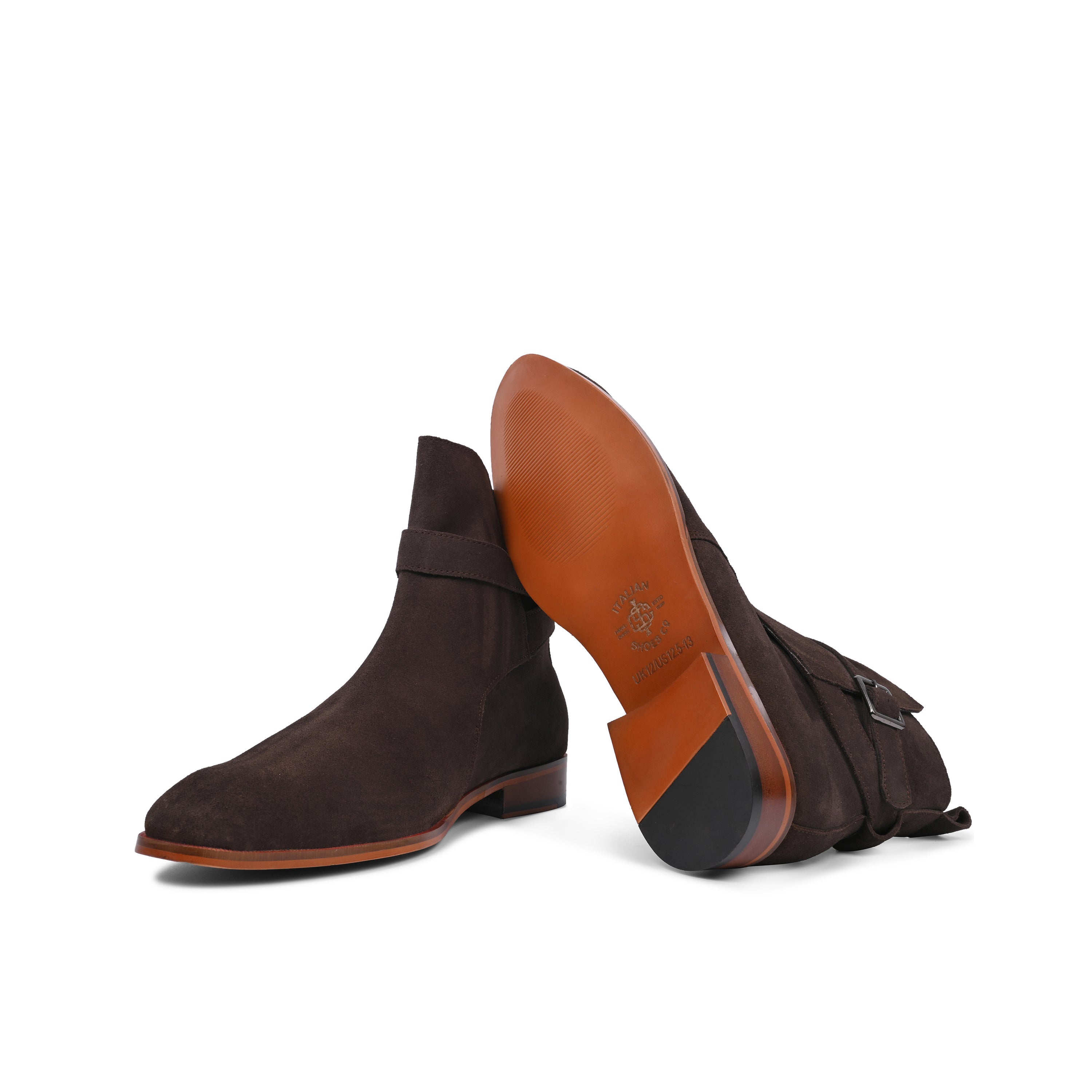 Stylish Strides Boots