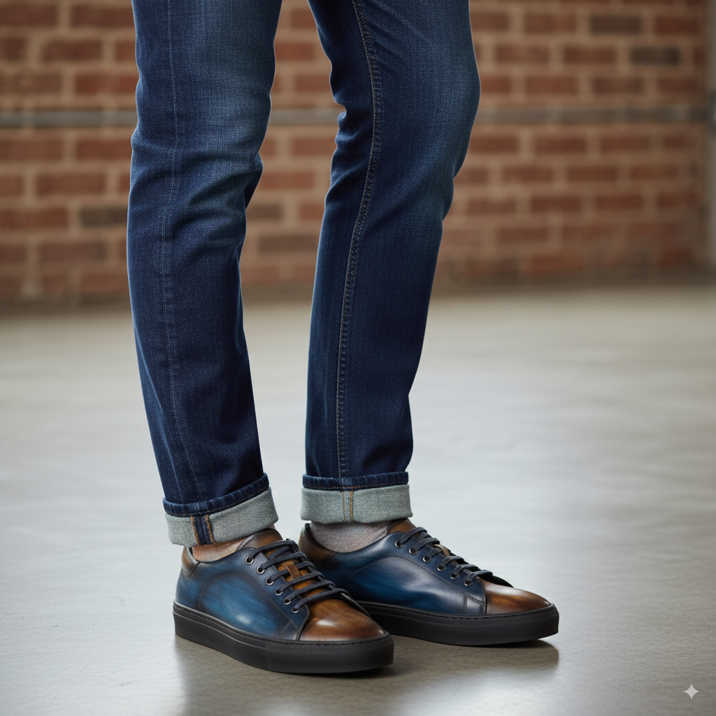 Liliana Rivers Sneakers