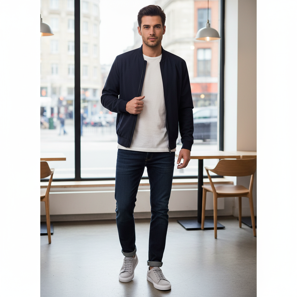 Suede Luxe Low-Top Sneaker Grey