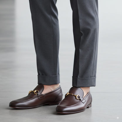 Kelley Fry Loafers