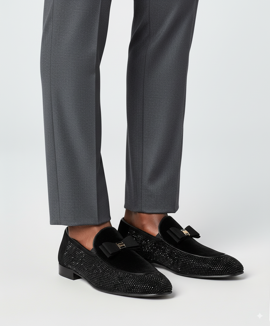 Mervin Mcgrath Loafers