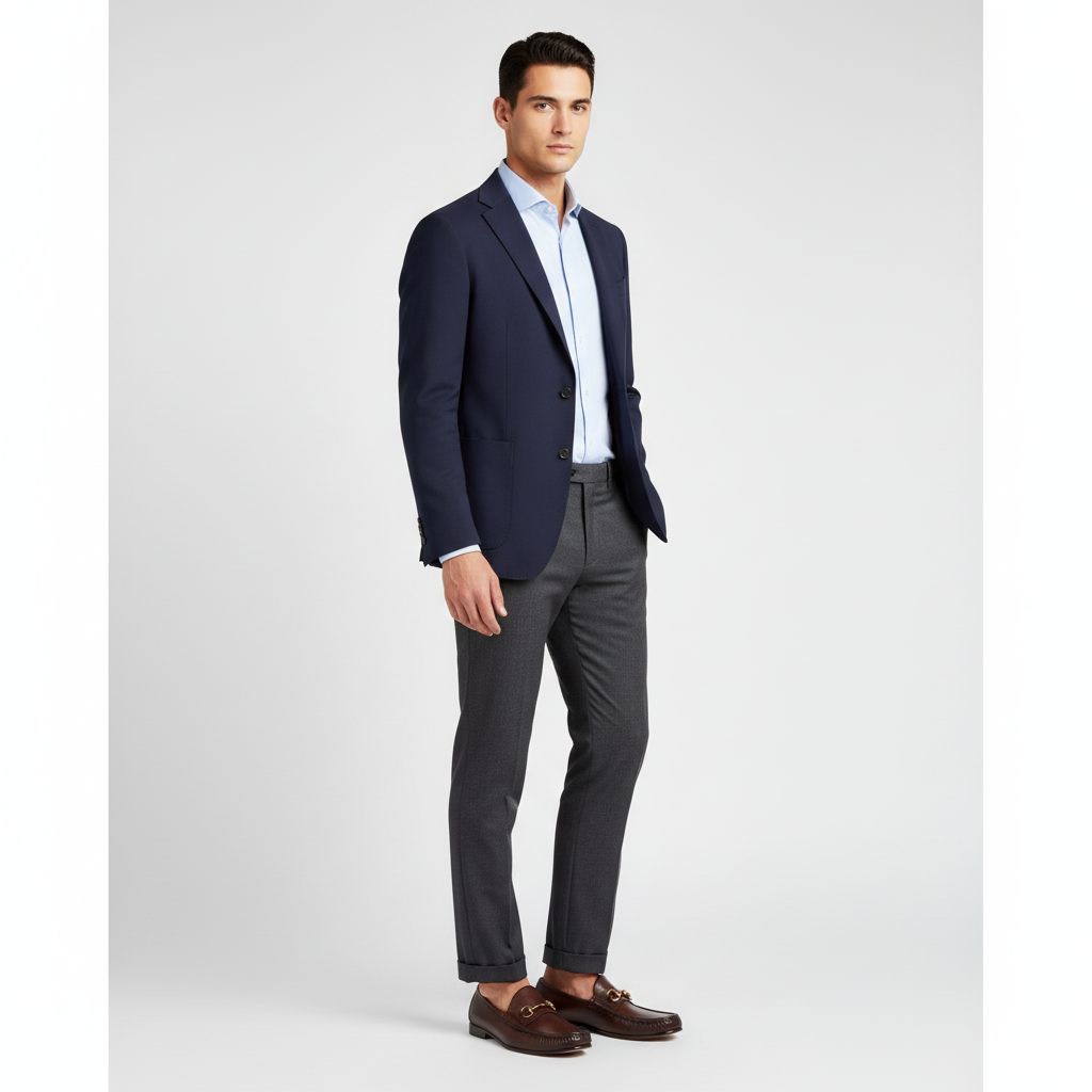 Taylor Horne Loafers