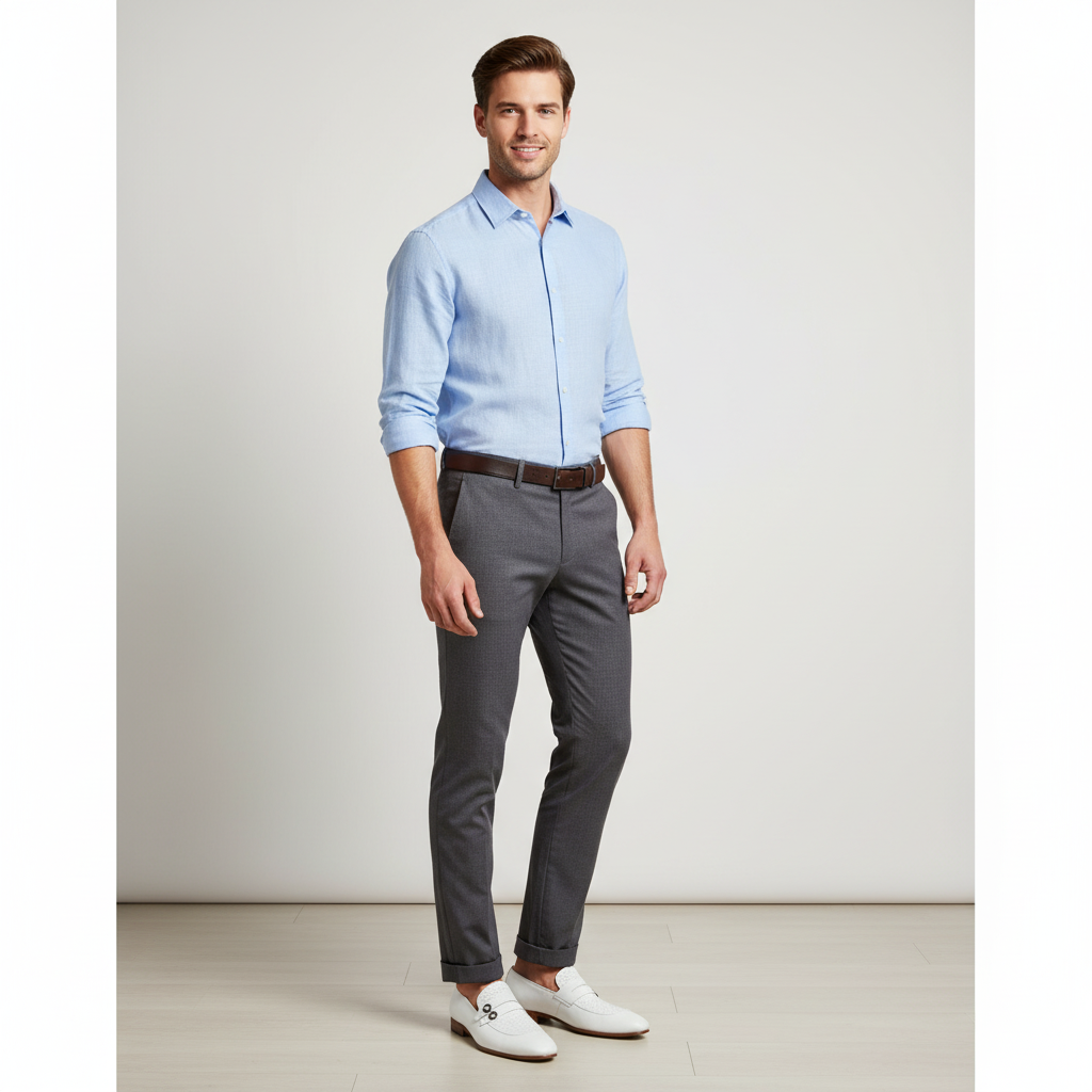 Muriel Contreras Loafers