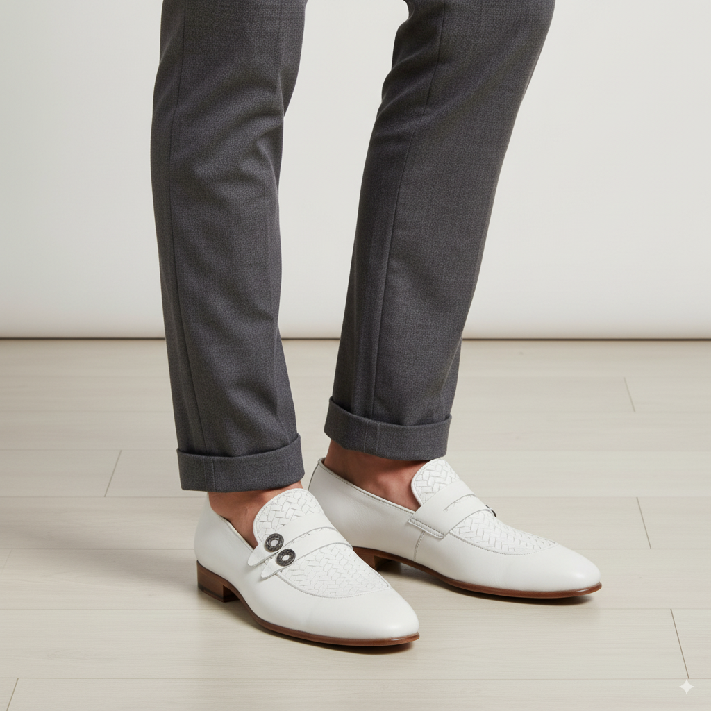 Muriel Contreras Loafers