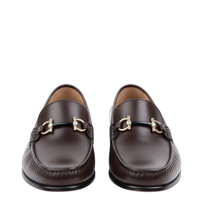 Men's Italian Edition Horsebit Loafers