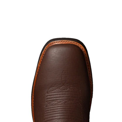 Arizone Midland Roper Cowboy Boots