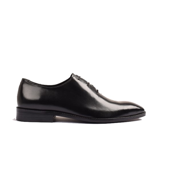 Oxford Medallion Toe Shoes 141