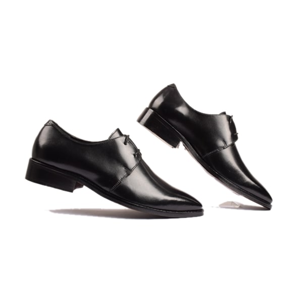 Derby Blucher Classic Shoes