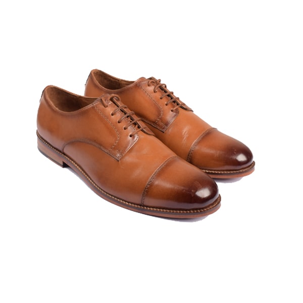 Derby Blucher Classic Shoes