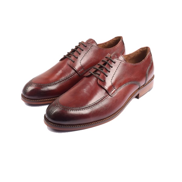 Derby Blucher Classic Shoes