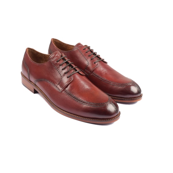 Derby Blucher Classic Shoes