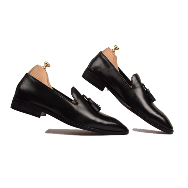 Tassel Loafers Mens India | Shoe Company
