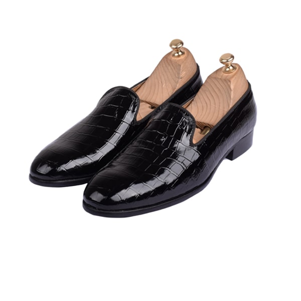 Classic Design Slip on Shoes