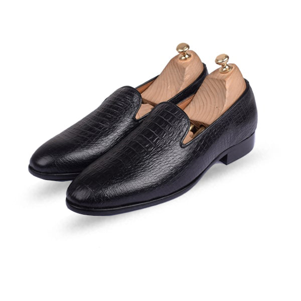 Classic Design Slip on Shoes