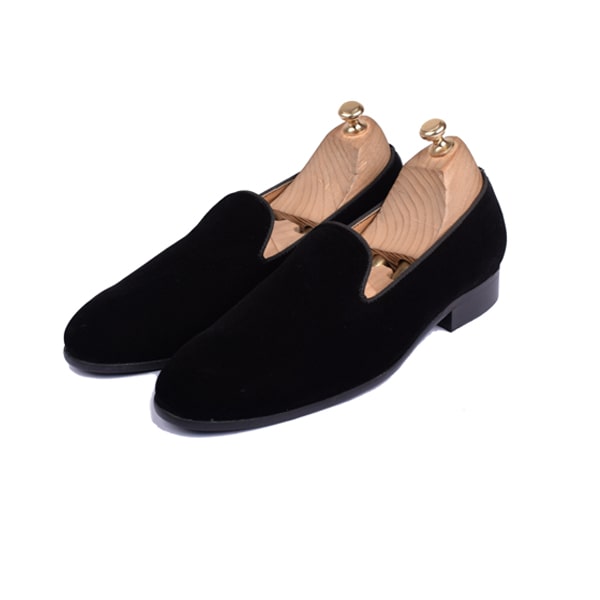 Classic Design Slip on Shoes