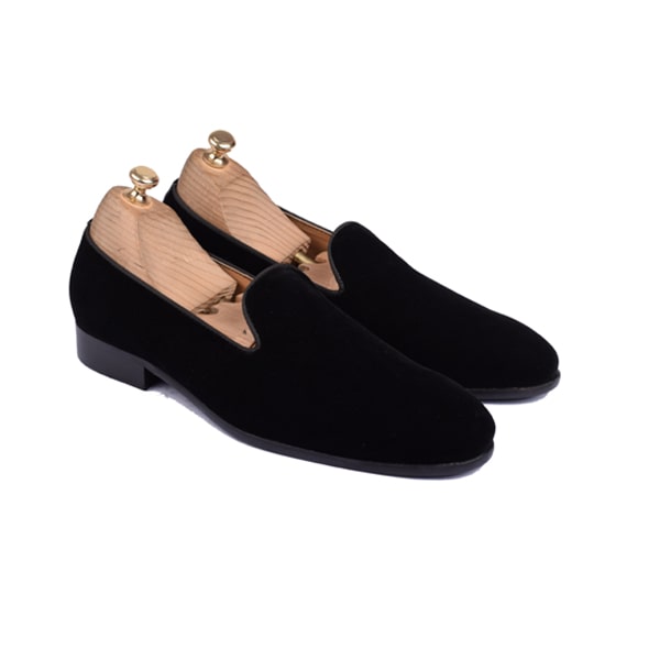 Classic Design Slip on Shoes