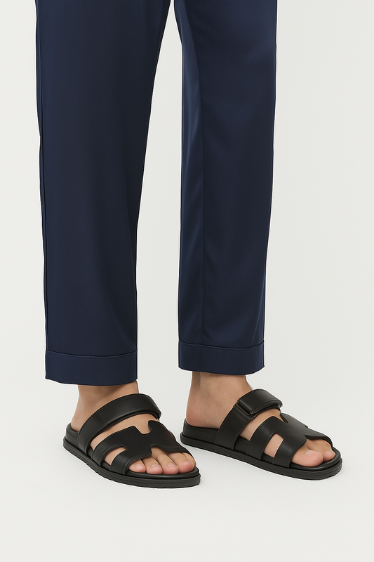 Luxury Italian Sandals