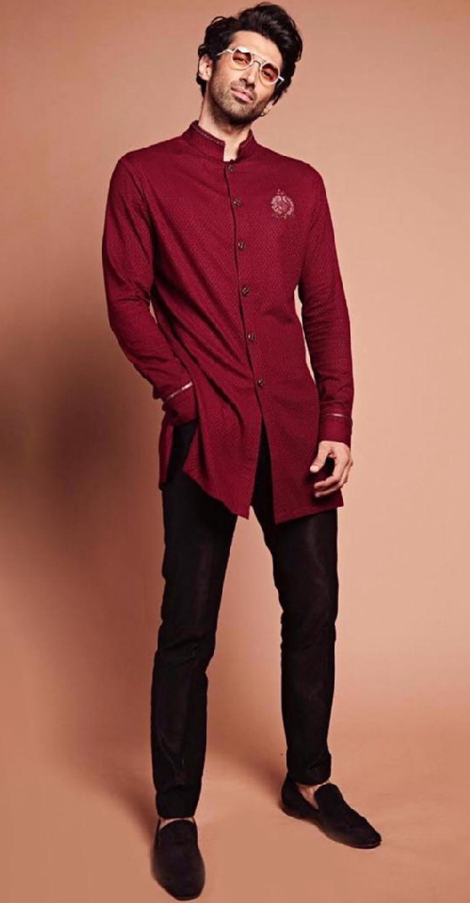 Classic Suede Leather Black Loafer For Men