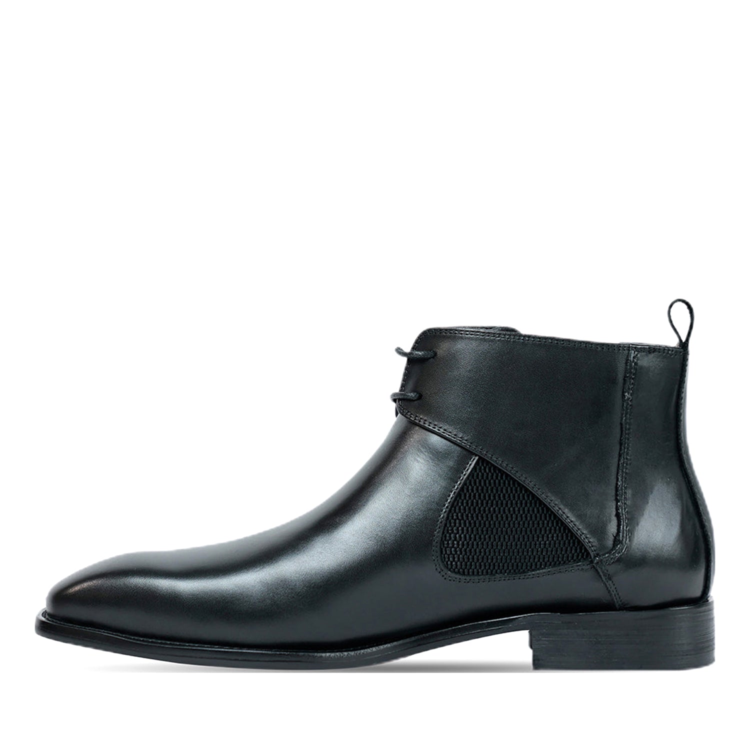 Stanford Chukka Brown Shoes